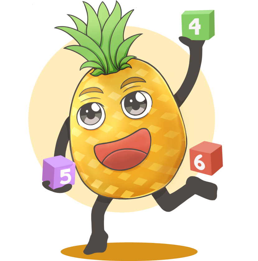 maskot