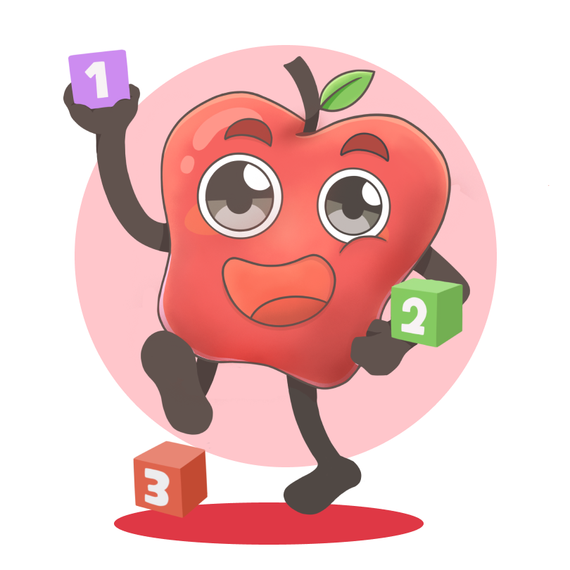 maskot
